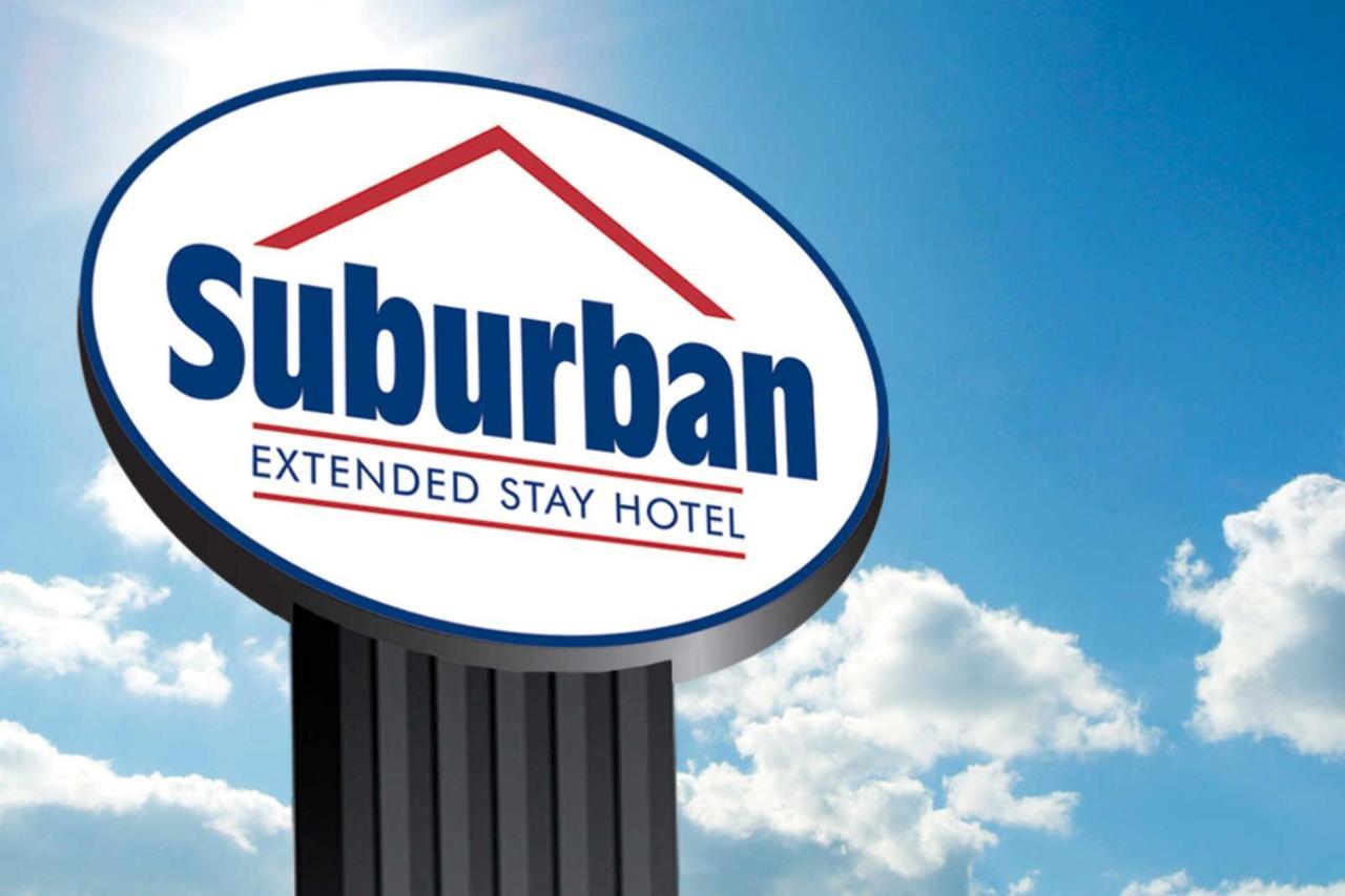 Suburban Studios Neenah-Appleton Eksteriør bilde